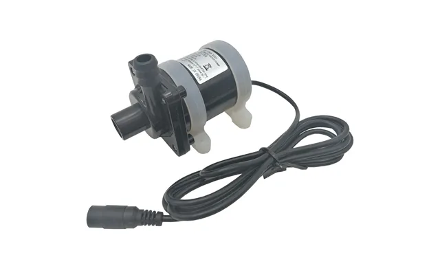 Javtop Jt-750 Small Water Pump Dc 12v 24v Brushless Motor Water Circulation Solar Water Pumps 350 900l H