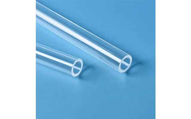 Jr Glass China Suppliers Cheap Price High Pressure High Borosilicate Open Ended Glass Tubing