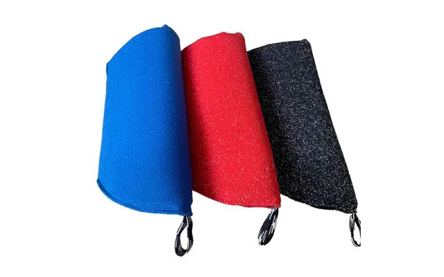 Kangdarpet Dog Training Bite Sleeve Full Arm Large Tear Resistant Cloth Biting Sleeve Protector For Puppies With Open Sl