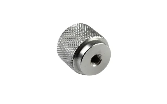 Knurled Rollers Cnc Lathe Turning Lathe Grinding Round Parts Small Grinding Machining Parts