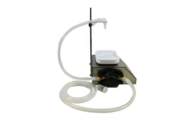 Landto Wholesale Tube Sticky Liquid Filling Machine For Cosmetic And Food Products