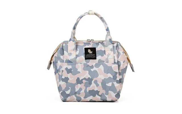 Latest Style Lightweight Small Ins Mommy Nursing Hanging Bags Babies Nappy Bag Mummy Diaper Bags