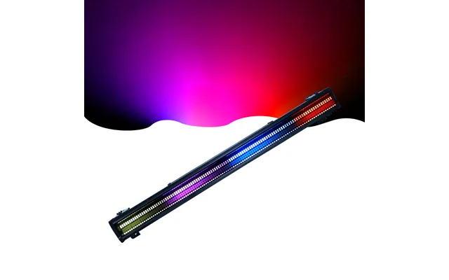 Led Long Strobe Light Bar Washer Strobe Long Led Strip Strobe Stage Light Ip65 Waterproof For Bar Eventing Wedding