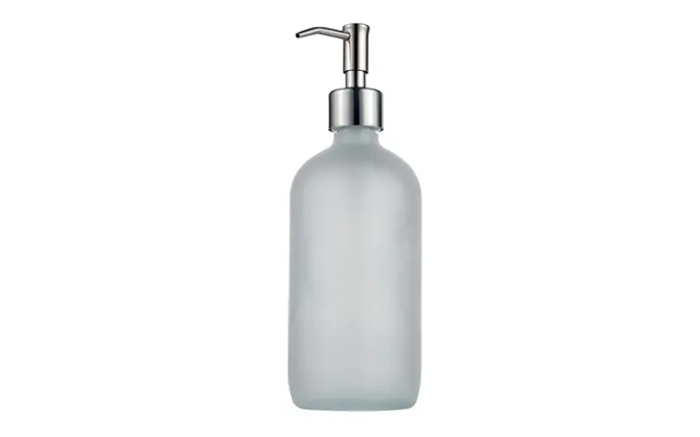 Longan New Popular Cheap Good Quality Push Pump Dispenser 24 410 28 410 Liquid Soap Lotion Pump Bottle