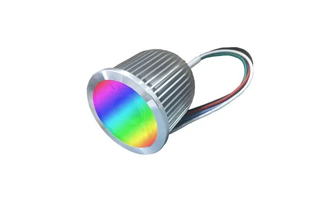 Low Voltage Rgb Cct 5 In 1 8w Mr16 Module Rgbw Cri95 Dali Knx Pwm Loxone Dimmable Cob 24v Led Light