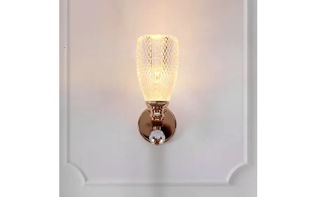 Luxury Style Hotel Bedroom Background Wall Lamp Living Room Villa Entrance Corridor Atmosphere Lamp For Bedside Wall Lig