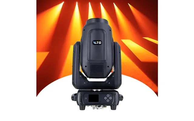 Lyre Dmx Sharpy Light 20r 3-in-1 Beam380 & Wash Moving Head Stage Lights