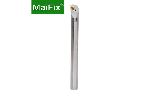 Maifix 09mm Sclcr Tungsten Steel Cnc Processing Clamping Locked Lathe Turning Cutter Internal Boring Tool Holder