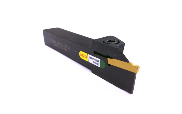 Maifix 10 12mm Kgml Toolholder Cncparting Turning Lathe Machine Gmm Cutter Grooving Tools Holders