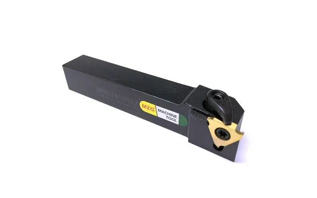 Maifix 16 25 20mm Cgbl Metal Machine Cutter Cnc Lathe Tungsten Carbide Inserts Gba External Grooving Turning Tool Holder
