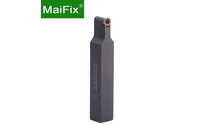 Maifix 20 25mm Srdpn Cnc Boring Bar Carbide Inserts Rpmt Cutter Lathe Machine External Turning Tools