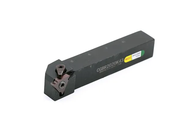Maifix Cgbr 2020 1616 2525mm K43 Cnc Lathe Boring Bar Cgbr1616h43 Cutter Gba Insert Parting Grooving Turning Tool Holder
