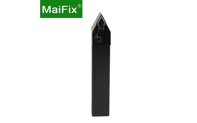 Maifix Mdpnn Lathe Turning External Tool Holder For Boring Cutter Dnmg Carbide Inserts Cutting Machining