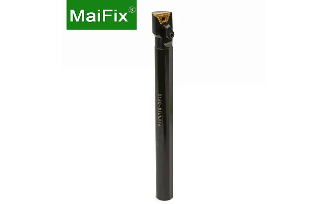 Maifix Mtunr Toolholder Carbide Insert Tnmg Cnc Lathe Cutter Internal Boring Turning Tool Holders