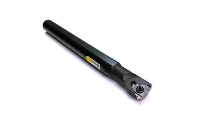Maifix Snl0013n16-a16 Small Diameter Internal Threaded Inserts Cnc Lathe Machine Cutter Boring Bar Threading Turning Too