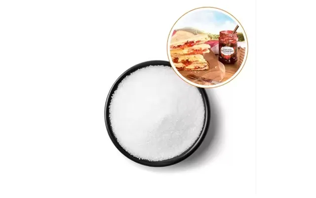 Manufacture Xylitol Provides Food Grade Food Additive Xylitol Sweetener White Powder Food Grade Additive