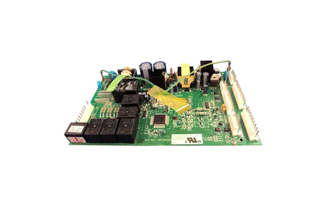 Manufacturer Directly Supply Pcb 200d4864g023 Assembly Ge Home Refrigerator Control Board