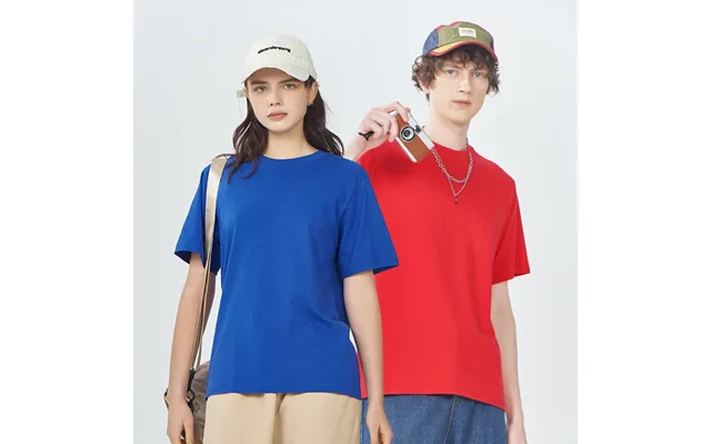 Men's Unisex Sport T-shirts 100% Cotton Short Sleeve O-neck Oversize Casual Style Breathable Printed Design Plus Size Fe