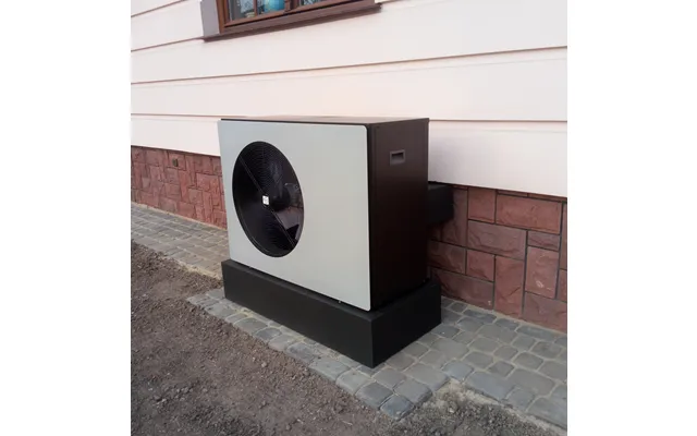 Micoe Pompa Ciepla Germany Inverter Monoblock Heat Pump Air To Water R32 6kw 10kw 15kw Heating Pump Water Heater
