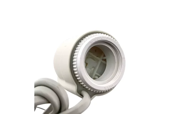 Minco White Thermal Actuator Radiator Hy316 230v Electric Underfloor Heating Nc No Valve Modern Design