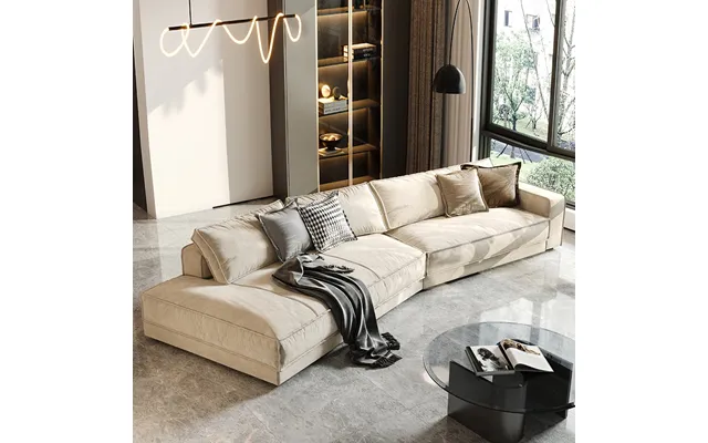 Mini Live Room Set Italian Design Modular Leather Sofa Modern Couch Luxury Modern Sectional Sofa Set Furniture Living Ro
