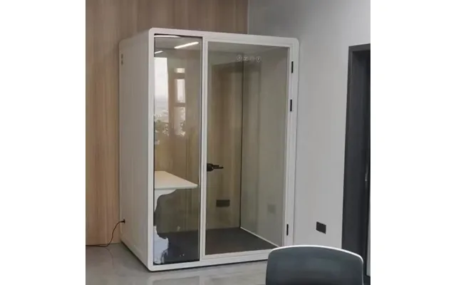 Mobile Office Meeting Pod Mobile Meeting Work Pod For The Office Booth