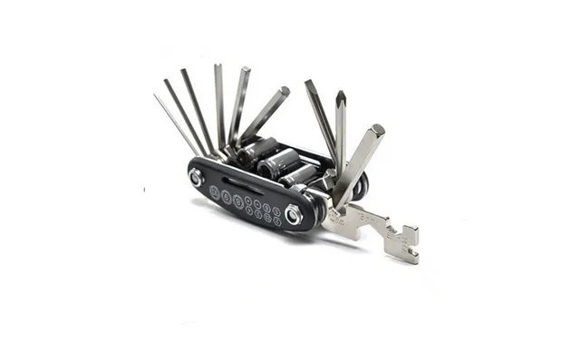 Multi Hex Screwdriver Scocket For Xiaomi M365 Es2 Es4 Electric Scooter Parts Repair Tool