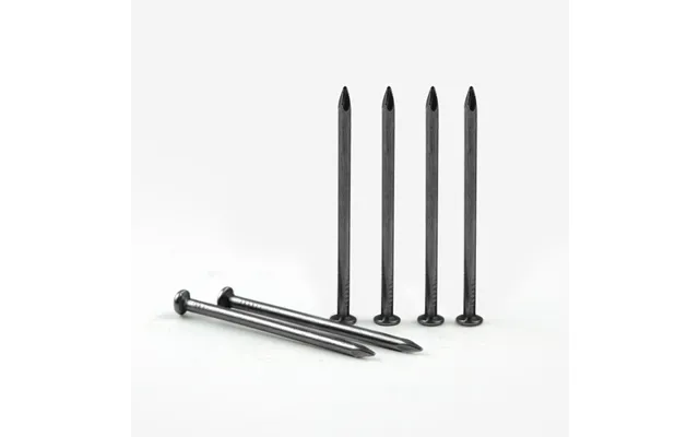 Nails Manufacturer Price Made In China All Sizes Common Iron Nails Clavos Nails