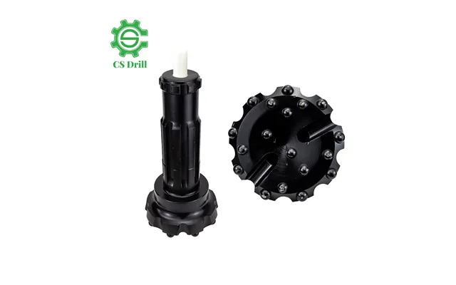 New Design Dth Oil Rig Drill Bit Dth Hammer Bit Dth Drill Bit Dth Hammer Drill