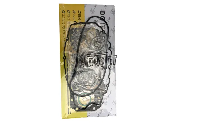 New Excavator Accessory 04111-67050 0411167050 Engine Rebuild 1kz Te Overhaul Repair Kit Excavator Parts