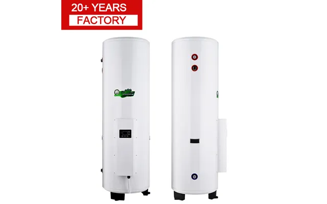New Product Ideas 200l Big Capacity Smart Boiler Geyser Water Heater