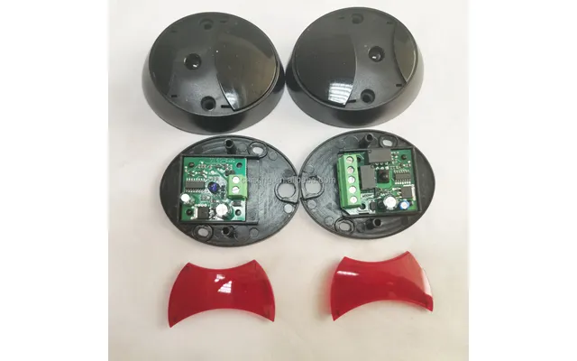 New Products Sensor Infrared Photocells For Gate Motors For Automatic Door Opener