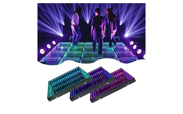 Nightclub Dj Disco T Show Wedding Led Dancing Floor Wedding New Model 2022 Dj Lighting Floors Dance