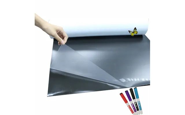 No Moq Custom Large Size Dry Erase Board Whiteboard Wall Sticker