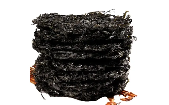 Nori Porphyra Algae Raw Edible Red Algae Dried Nori Porphyra Algae For Food Use