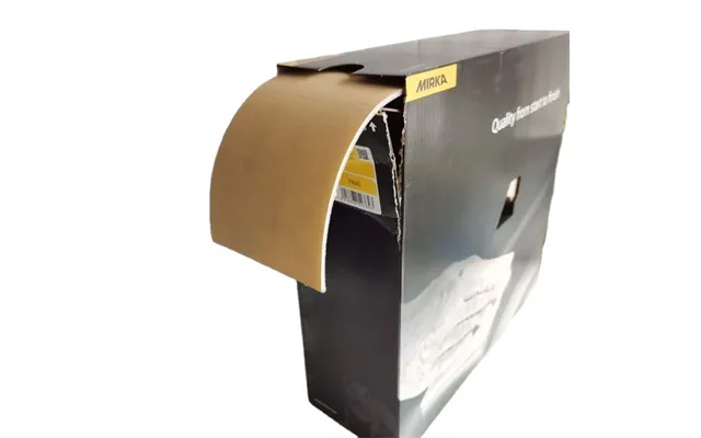Oem & Obm Customizable Square Shape Hand-tear Sponge Sandpaper For Automobile Hardware Polishing And Beauty Care