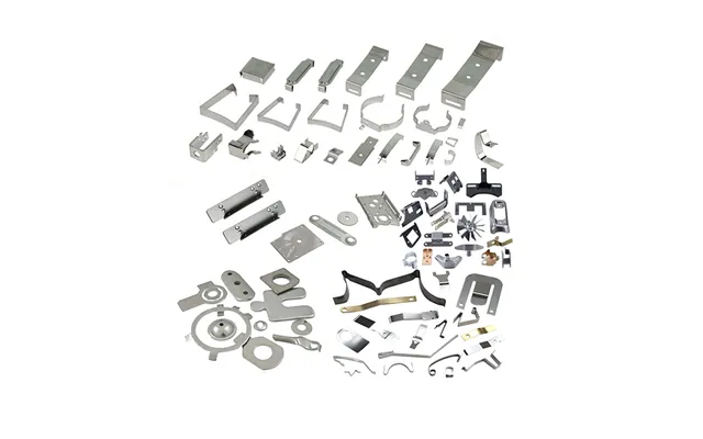 Oem Odm Custom Stainless Steel Copper-manganese Precision Stamped Spring Gaskets Nickel Zinc Tin Plating Iso9001 2015 Ce