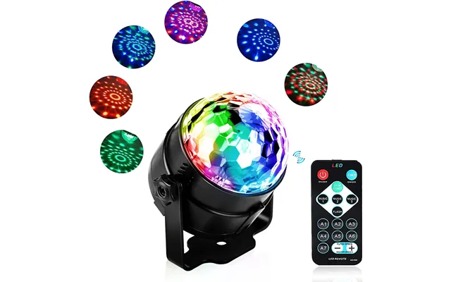 Oem Odm Factory Remote Rgb Strobe Dance Lights 5v Usb Ac Stage Projector Party Lighting Sound Activated Dj Laser Led Dis