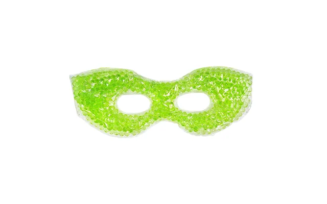 Oem Reusable Cooling Patch Hot Cold Freeze Beads Gel Sleep Eye Mask