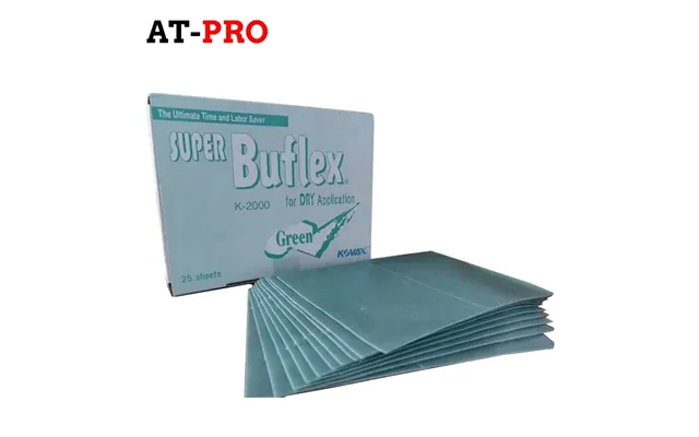 Original Double Eagle Square Dry Mill Sandpaper 2000 Ultrafine Polished Soft Film Sand Paint Beauty Orange Peel 3