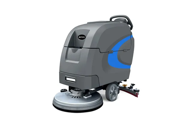 Original Factory Newest Battery Electric Tile Cleaning Hand Held Floor Scrubber Machine Dryer