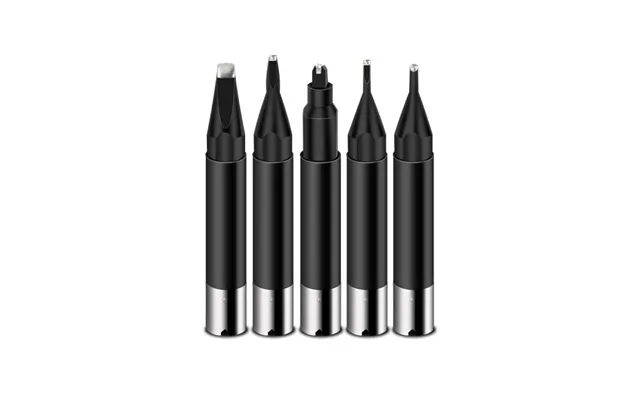 P12dvap Soldering Iron Tips For Japan Unix Soldering Robot Unix Cross Bit