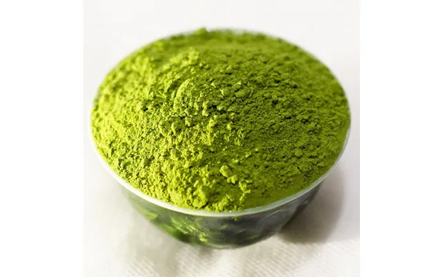 P5013 Eu Standard A Grade 500mesh Natural Matcha Powder Matcha Green Tea