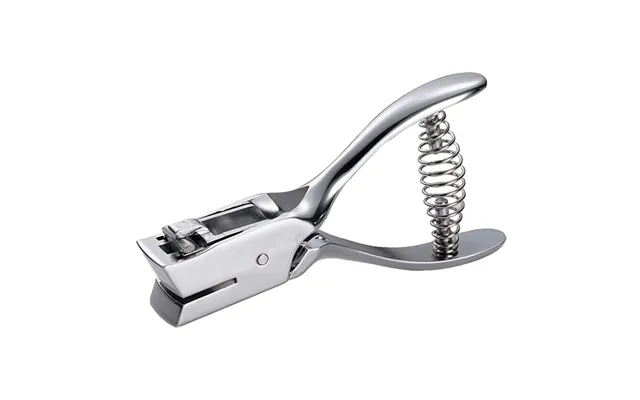 Paper Pvc Plastic Oval Hole Puncher Slot Punch Pvc Card Hole Punch