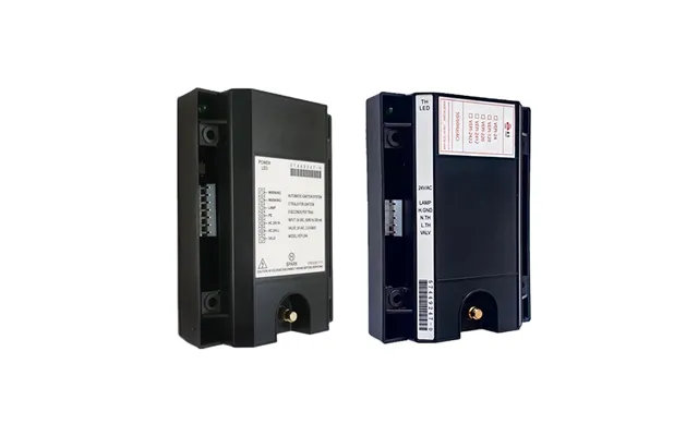 Pengshuai Electronic Ignition Board For Industrial Dryer Eco-friendly Plastic Material Ac220v 24v Model 57449247-0