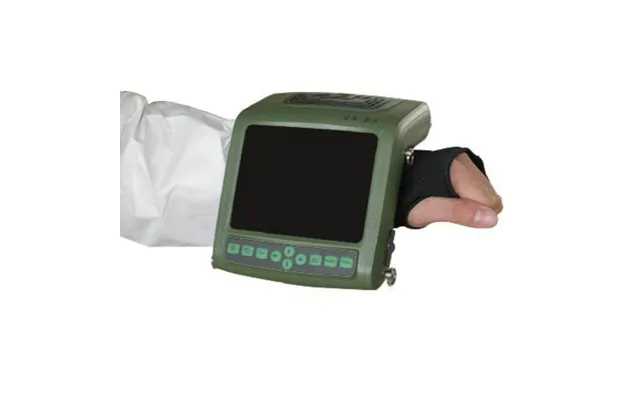 Portable Handheld Veterinary Ultrasound Machine Scanner Vet Instrument For Pig Sheep Goat