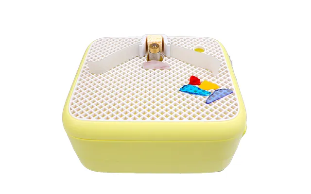 Portable Modern Stained Glass Grinder Machine Glass Polisher & Ceramic Grinding Tool Kit For Diy Craft In Room - Uk Plug