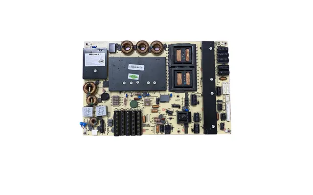 Power Supply Board Mp128-3c Mp128fl-t Fits For Megmeet Tosn-ld5500p