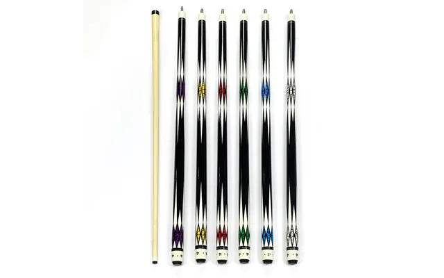 Premium Diamond 1 2 Joint Canadian Maple Wood 57 Inches With 12