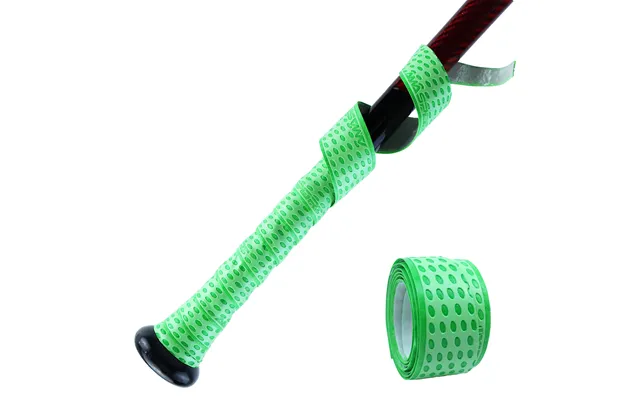 Professional Anti-slip Pu Baseball Bat Grip Factory Price Professional Baseball Gear